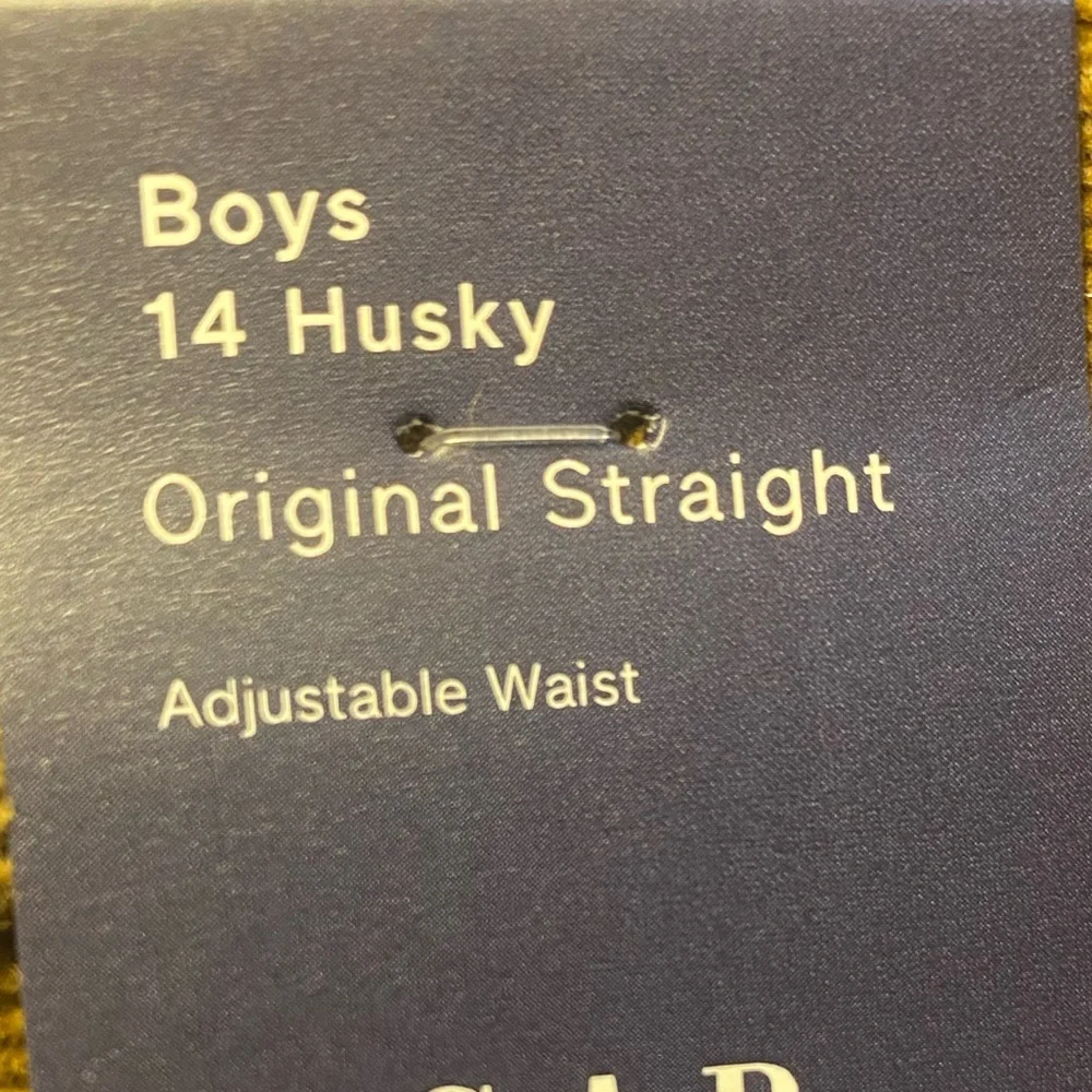 GAP cotton spandex